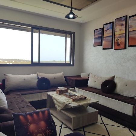 L'Orchidee De Kenitra Apartamento Exterior foto