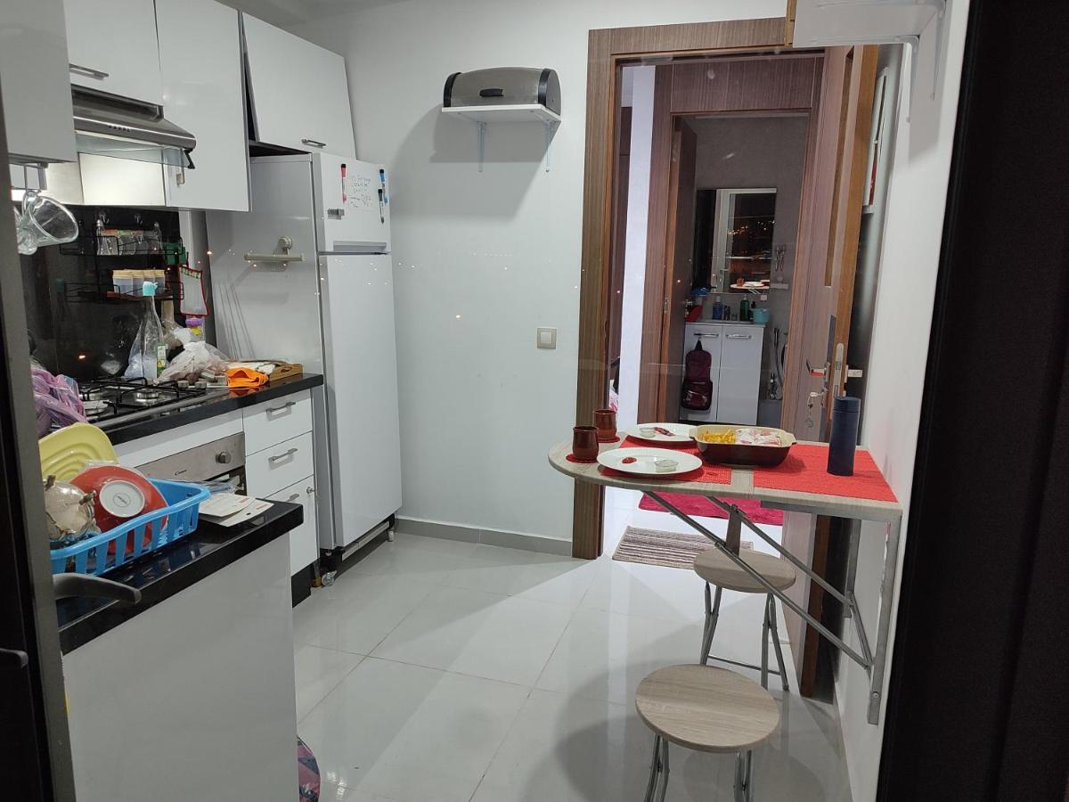 L'Orchidee De Kenitra Apartamento Exterior foto