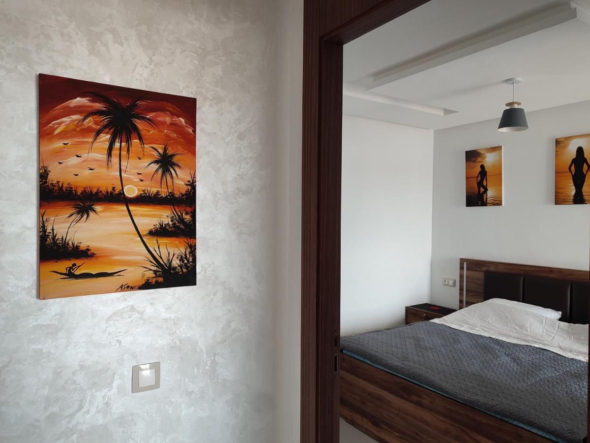 L'Orchidee De Kenitra Apartamento Exterior foto