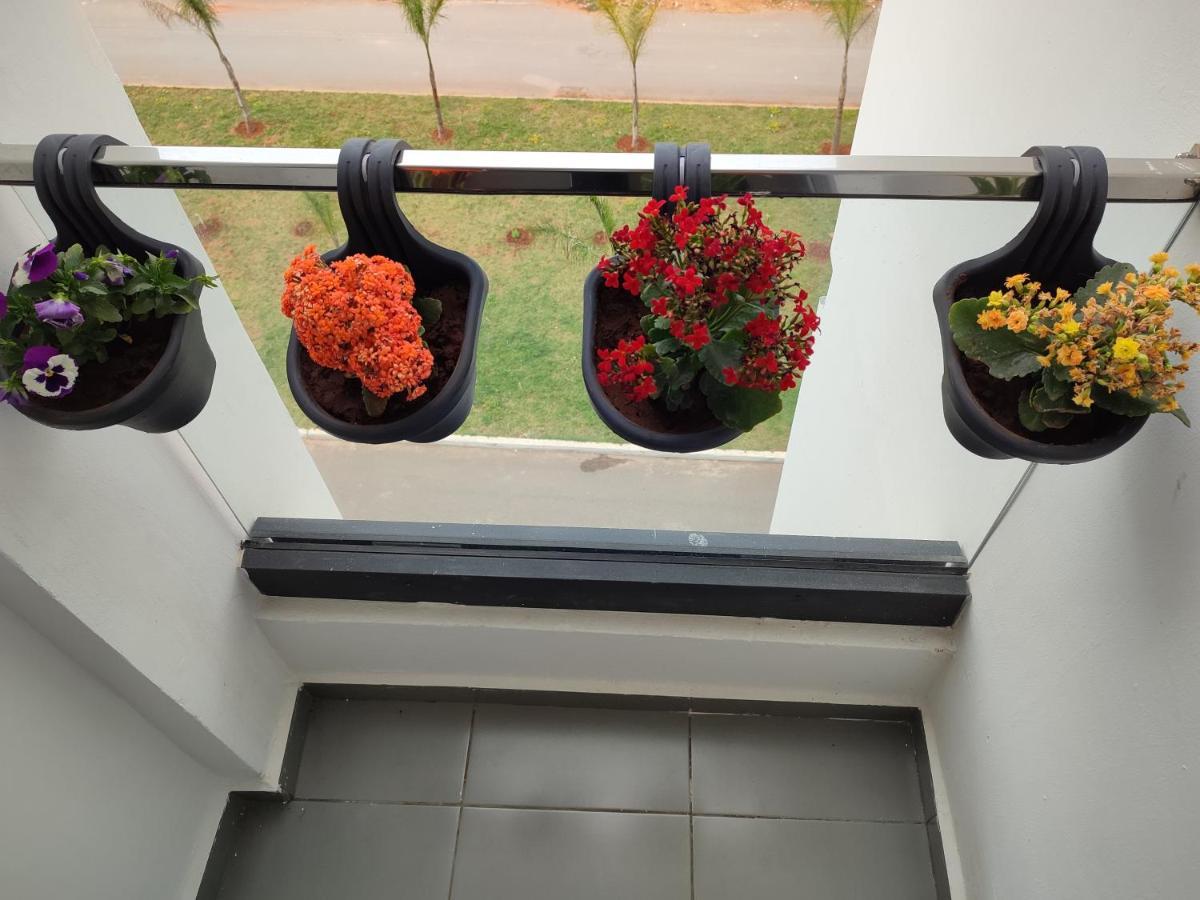 L'Orchidee De Kenitra Apartamento Exterior foto