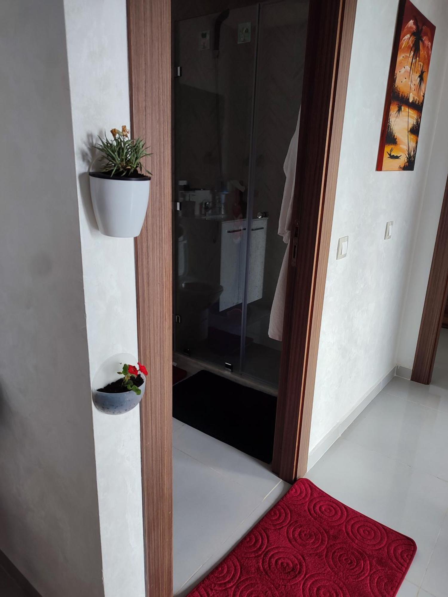 L'Orchidee De Kenitra Apartamento Exterior foto