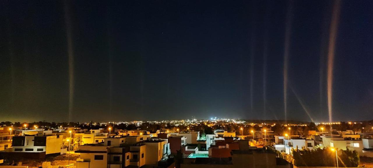 L'Orchidee De Kenitra Apartamento Exterior foto