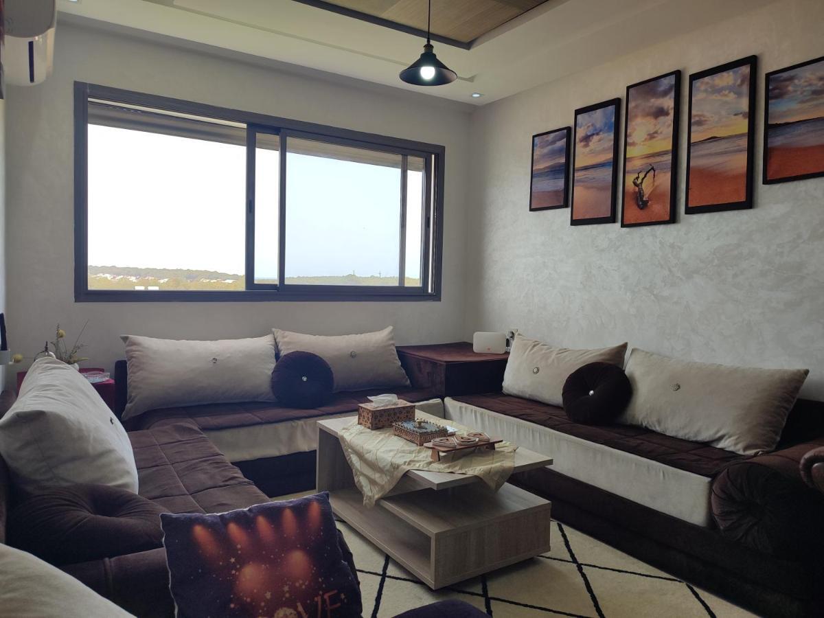 L'Orchidee De Kenitra Apartamento Exterior foto