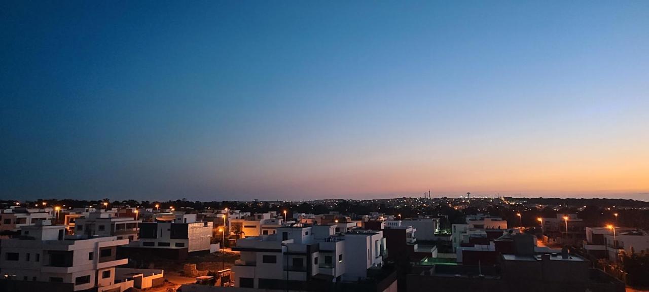 L'Orchidee De Kenitra Apartamento Exterior foto