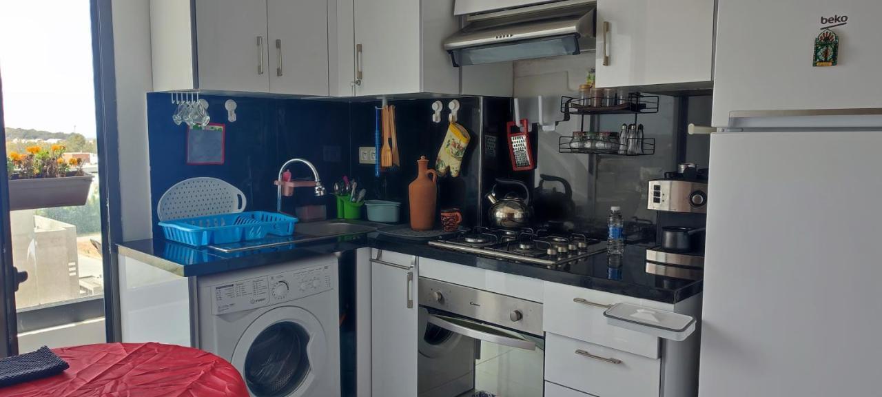 L'Orchidee De Kenitra Apartamento Exterior foto