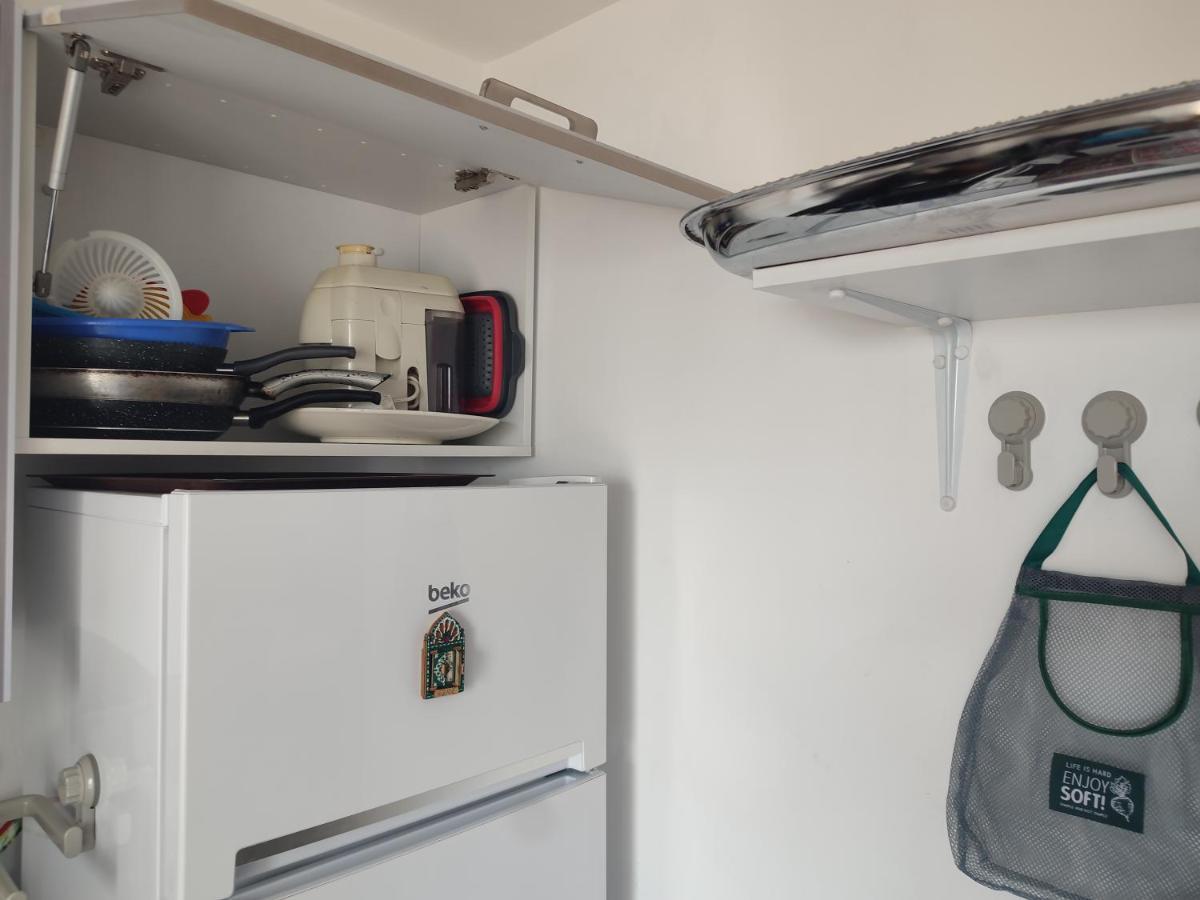 L'Orchidee De Kenitra Apartamento Exterior foto