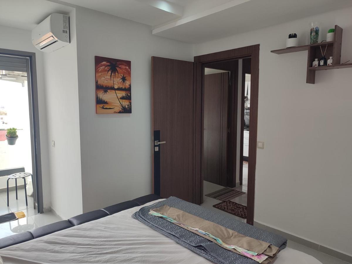 L'Orchidee De Kenitra Apartamento Exterior foto