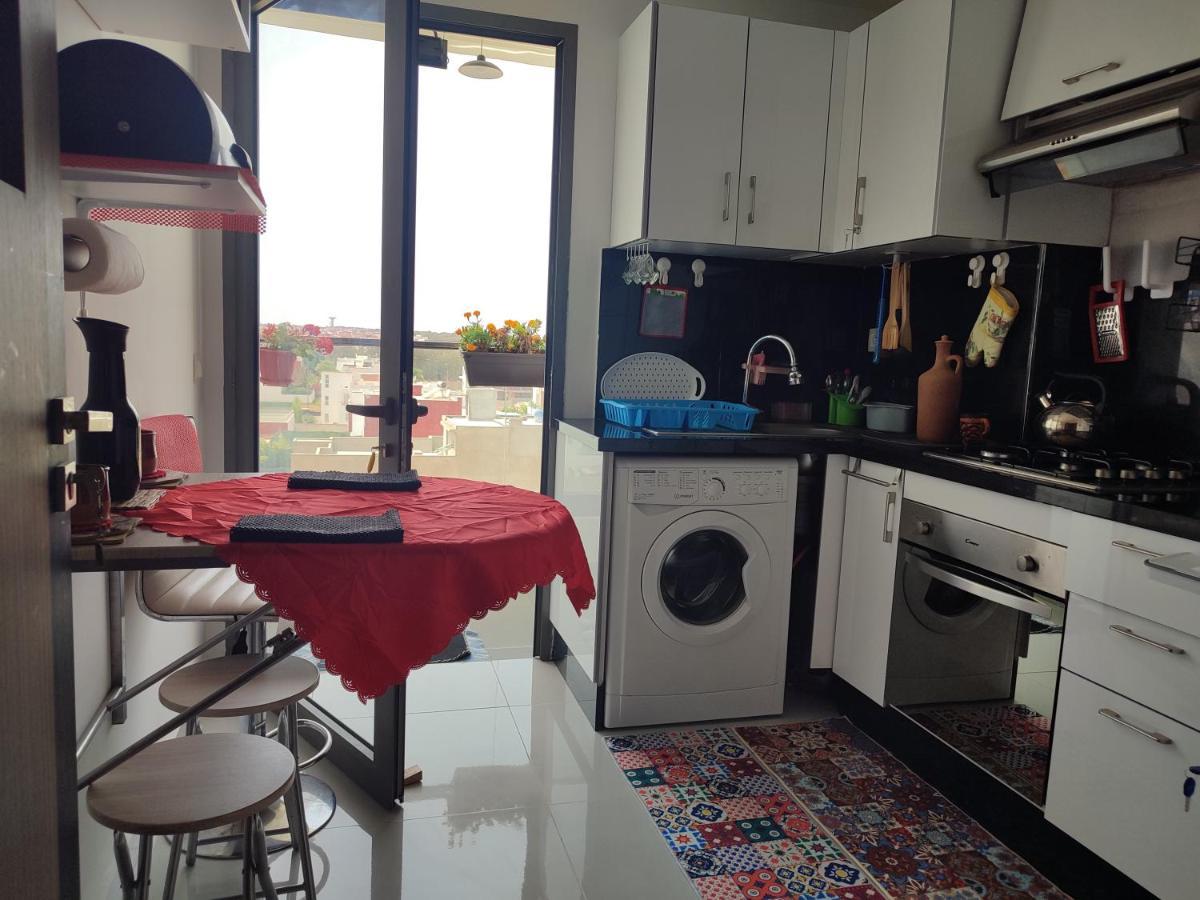 L'Orchidee De Kenitra Apartamento Exterior foto