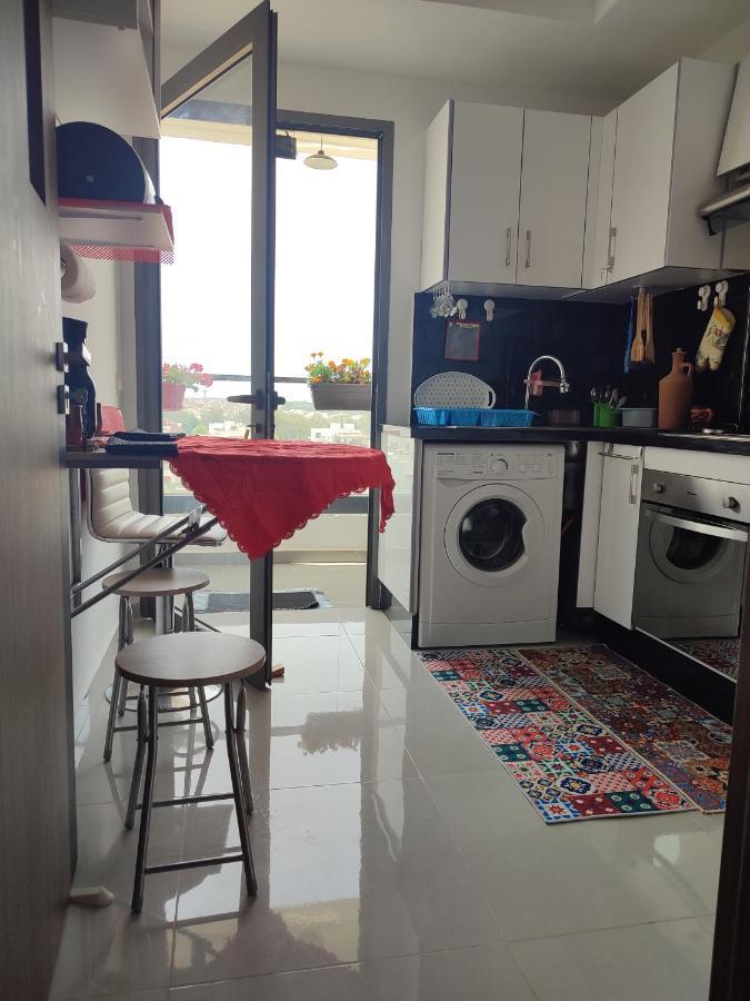 L'Orchidee De Kenitra Apartamento Exterior foto