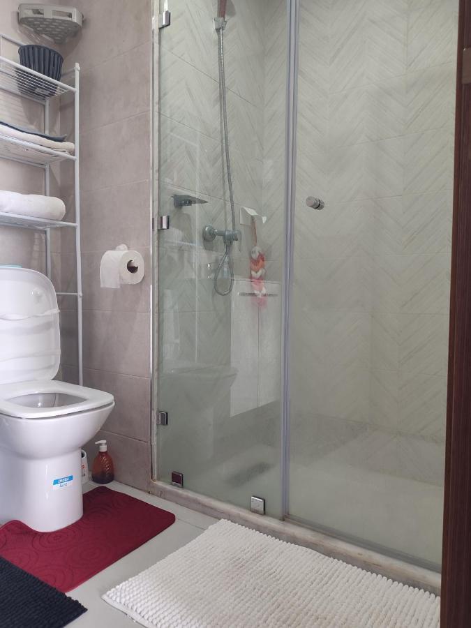 L'Orchidee De Kenitra Apartamento Exterior foto