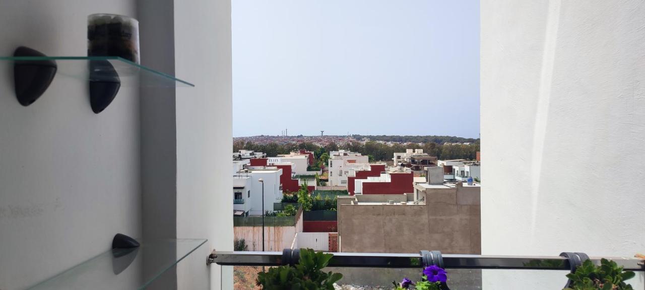 L'Orchidee De Kenitra Apartamento Exterior foto